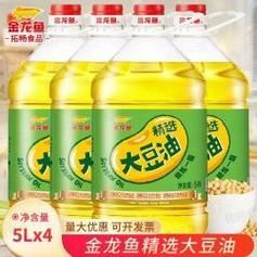 金龍魚大豆油的低價策略是否可持續？，金龍魚大豆油的低價策略