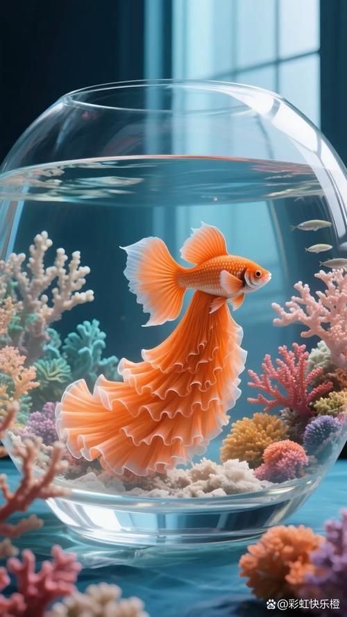 給我一些關于金魚的圖片，金魚有哪些品種，你知道嗎？