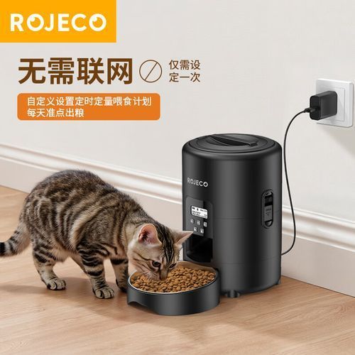 有哪些寵物喂食工具推薦，喂食工具的選擇對(duì)于確保寵物的健康和幸福至關(guān)重要