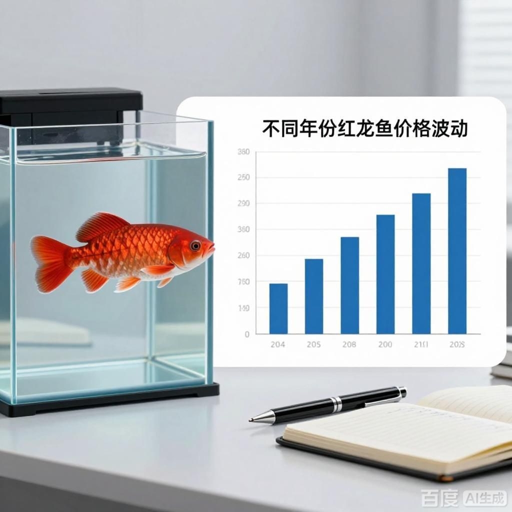 紅龍魚市場價格波動，紅龍魚市場價格波動對消費者有何影響