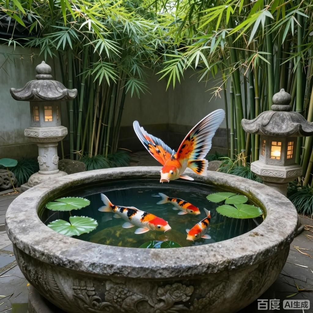 如何選擇適合的風(fēng)水魚，如何根據(jù)風(fēng)水學(xué)選擇風(fēng)水魚