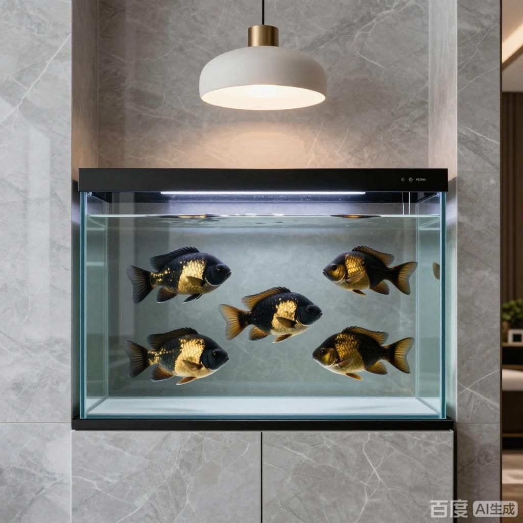 如何選擇適合的風(fēng)水魚，如何根據(jù)風(fēng)水學(xué)選擇風(fēng)水魚