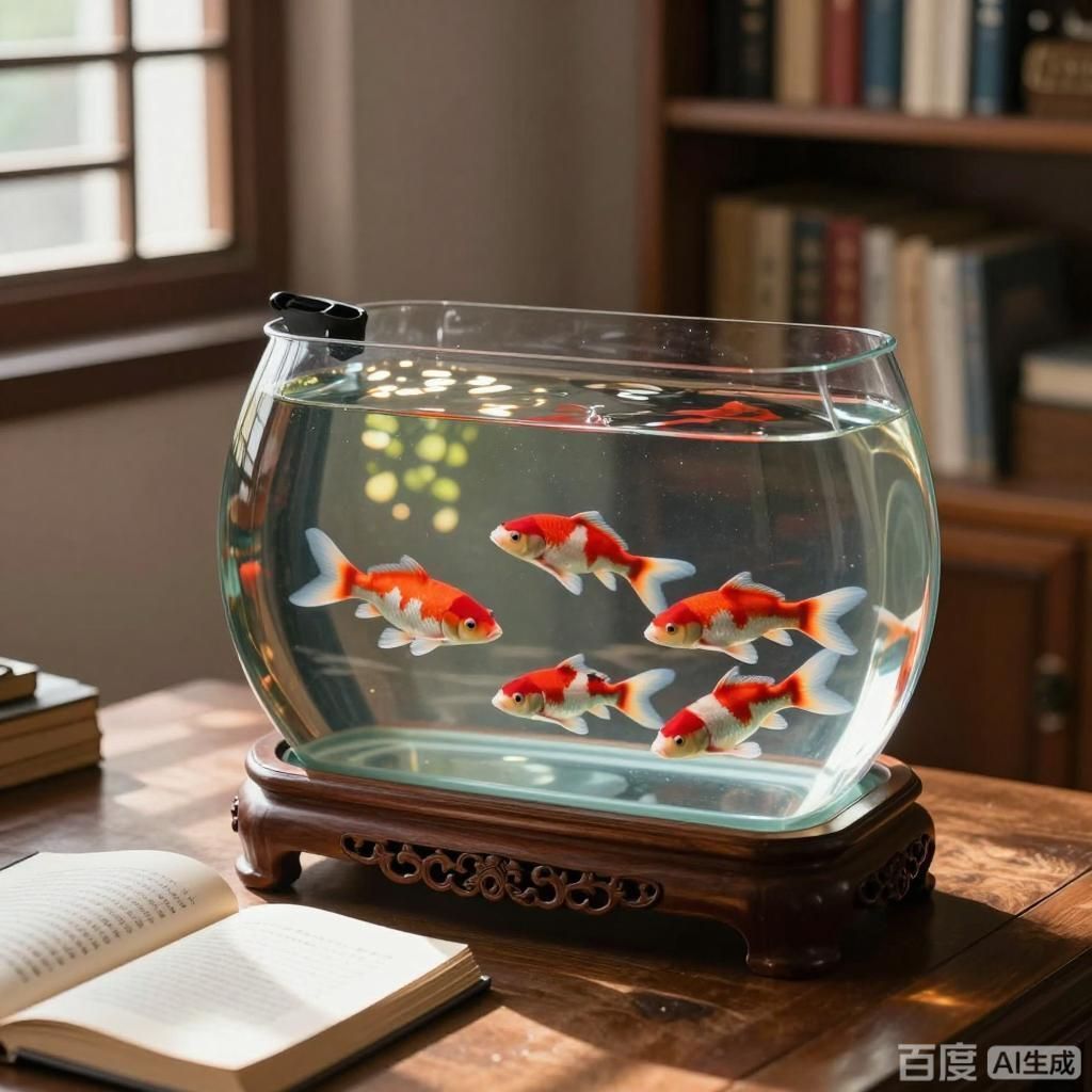 如何選擇適合的風(fēng)水魚，如何根據(jù)風(fēng)水學(xué)選擇風(fēng)水魚