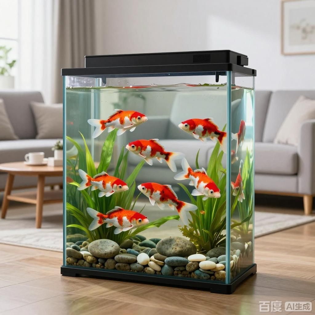 哪種魚最適合客廳飼養，哪種魚最適合客廳飼養，有哪些適合客廳飼養的魚缸推薦