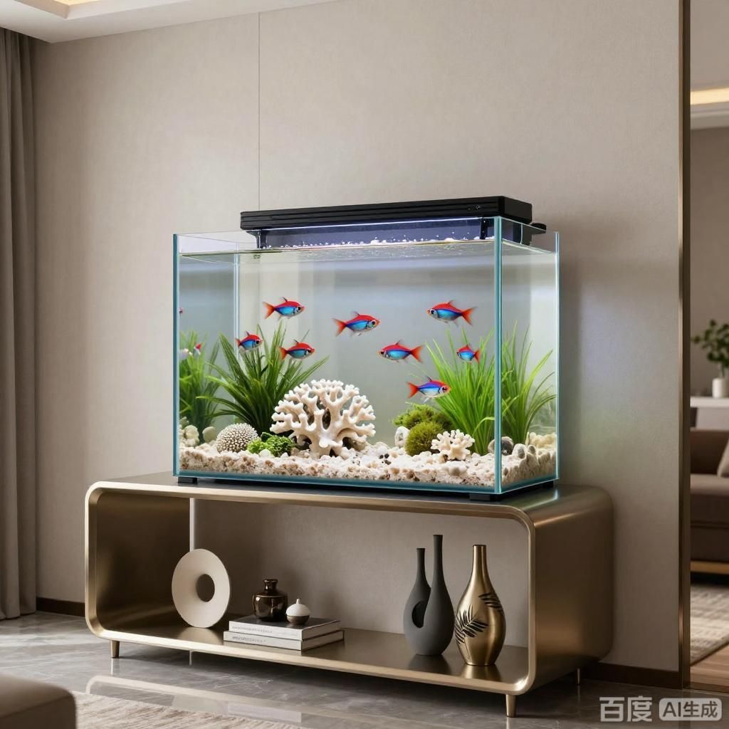哪種魚最適合客廳飼養，哪種魚最適合客廳飼養，有哪些適合客廳飼養的魚缸推薦