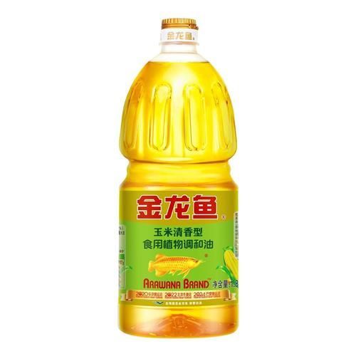 金龍魚和中糧的專利糾紛細節是什么？，金龍魚與中糧專利糾紛