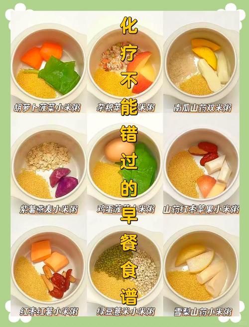 治療期間如何保持營養均衡，腫瘤治療期間如何保持營養均衡