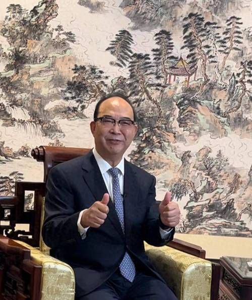 請提供金龍魚高管的詳細履歷，金龍魚慈善公益基金會金龍魚慈善公益基金公司（簡稱“金龍魚” 請提供金龍魚高管的詳細履歷，金龍魚慈善公益基金會金龍魚慈善公益基金公司（簡稱“金龍魚” 龍魚百科 第6張