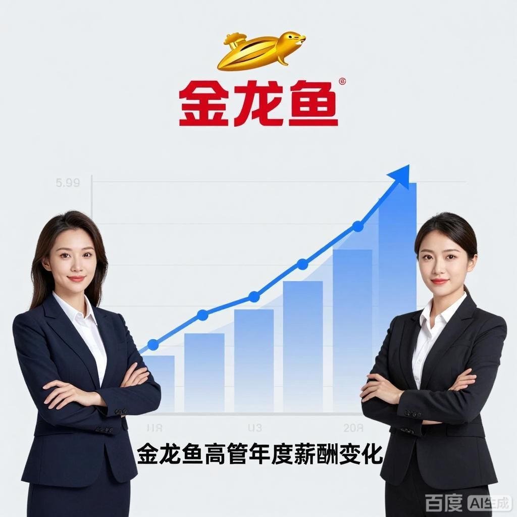 金龍魚高管團隊的薪酬水平如何，金龍魚高管團隊的薪酬水平與其在公司中的地位和作用相匹配 金龍魚高管團隊的薪酬水平如何，金龍魚高管團隊的薪酬水平與其在公司中的地位和作用相匹配 龍魚百科 第4張