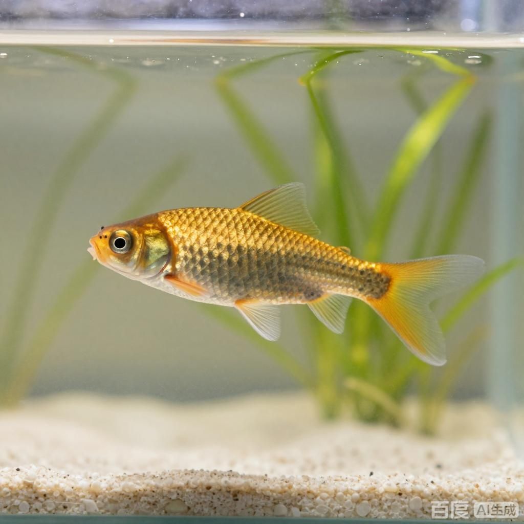 如何拍攝金龍魚(yú)苗的特寫(xiě)，拍攝金龍魚(yú)苗的特寫(xiě)時(shí)，需要考慮到光線、構(gòu)圖和細(xì)節(jié)捕捉