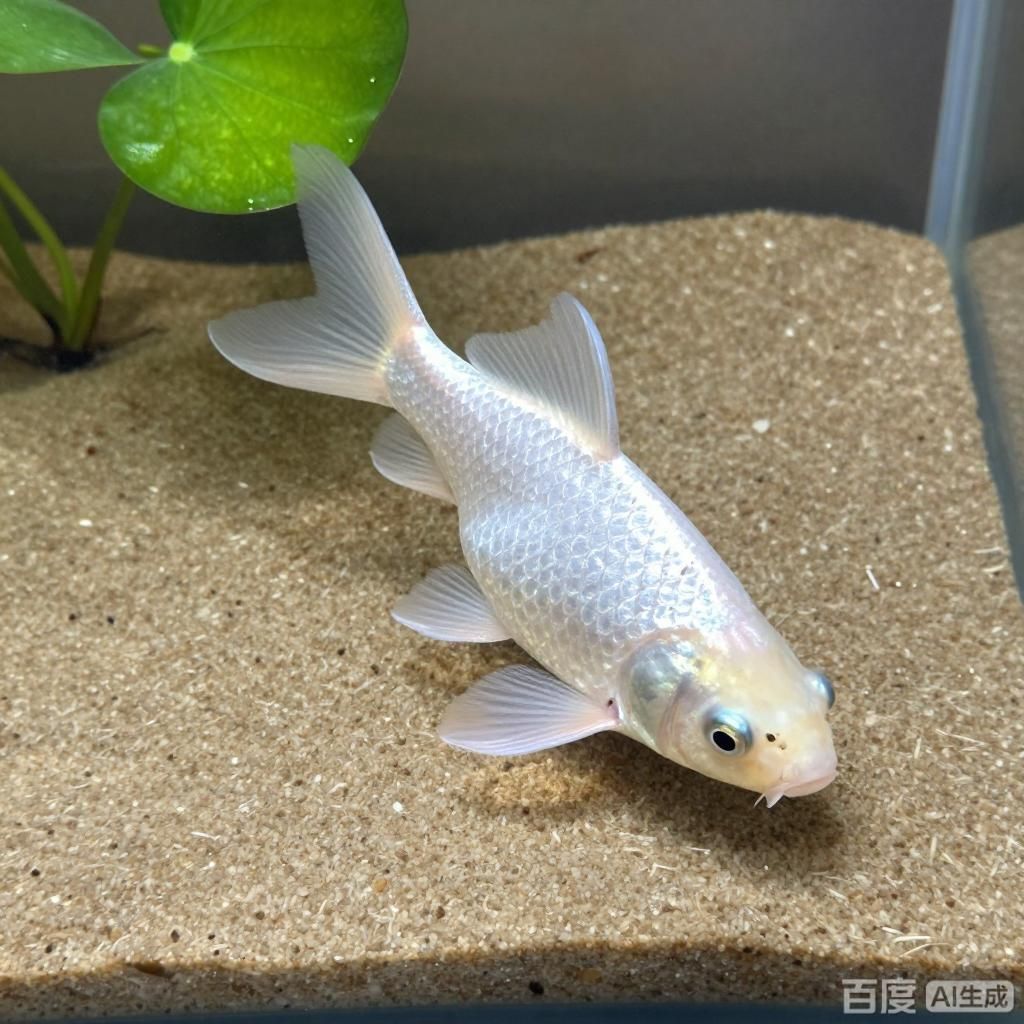 給我一些金魚炸鱗病的典型案例，關于金魚炸鱗病的案例