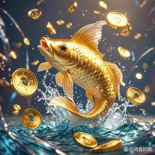 十大招財魚，十大招財魚風水搭配指南，招財魚與哪些魚混養最佳
