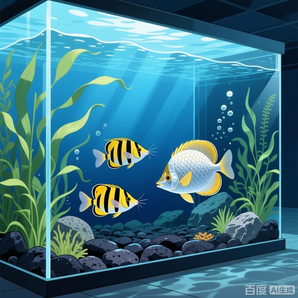 招財(cái)魚和哪些魚混養(yǎng)最和諧，招財(cái)魚與哪些魚混養(yǎng)最和諧招財(cái)魚混養(yǎng)需要注意哪些事項(xiàng)