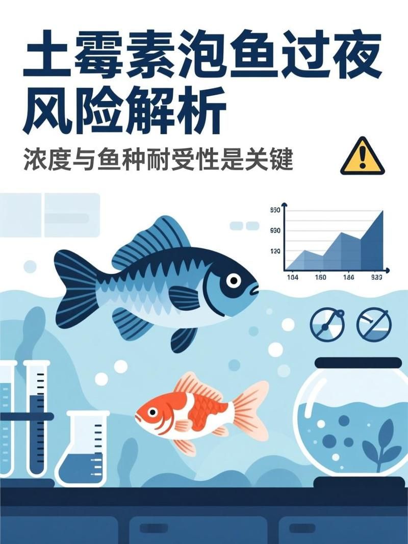 土霉素治療魚病有哪些副作用，土霉素治療魚病時，可能會產生一些副作用，這些副作用必須警惕