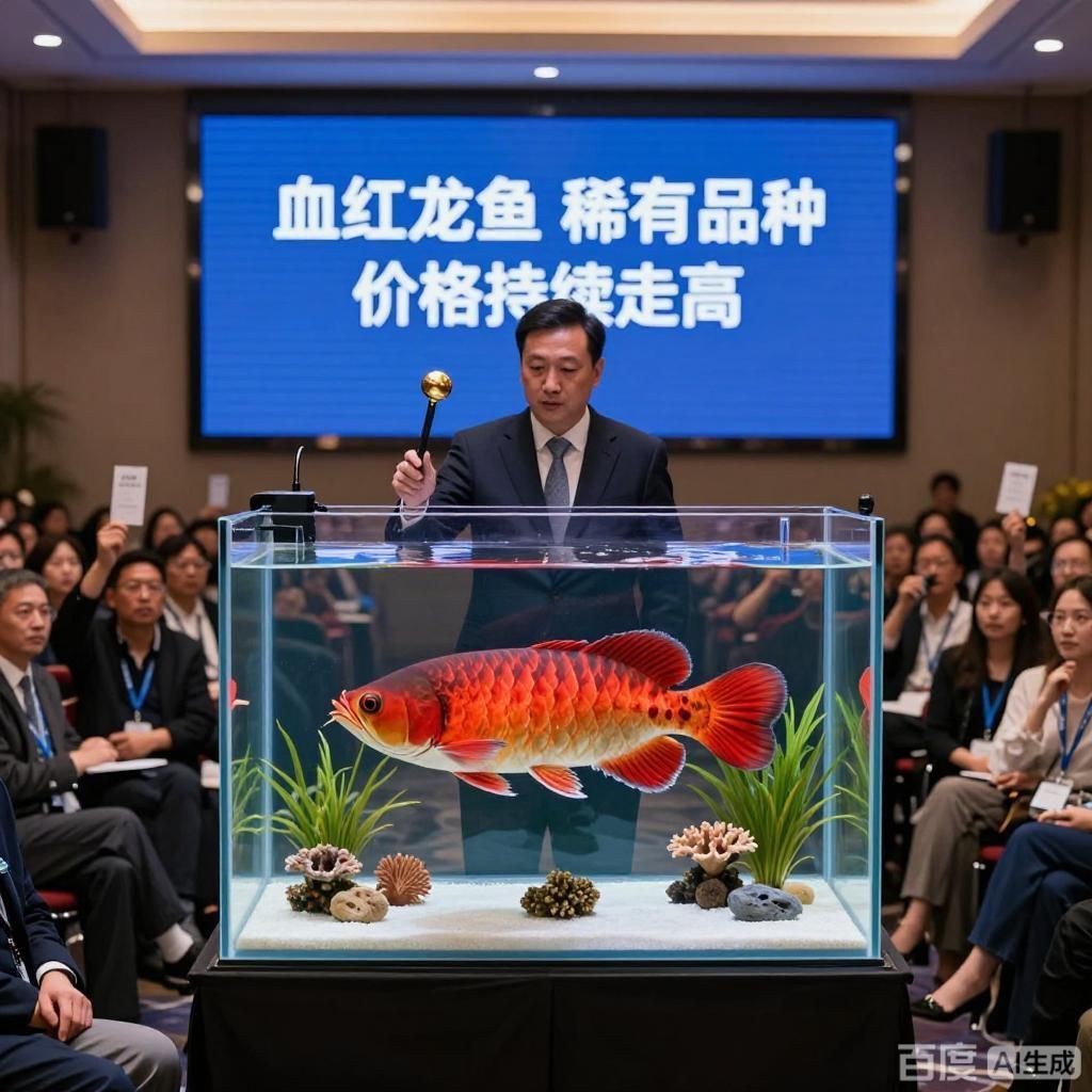 龍魚的市場價格趨勢如何，龍魚市場價格趨勢 龍魚的市場價格趨勢如何，龍魚市場價格趨勢 龍魚百科 第4張