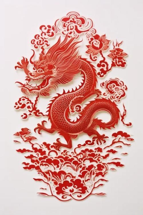 紅龍色彩搭配技巧，紅龍色彩搭配技巧詳解