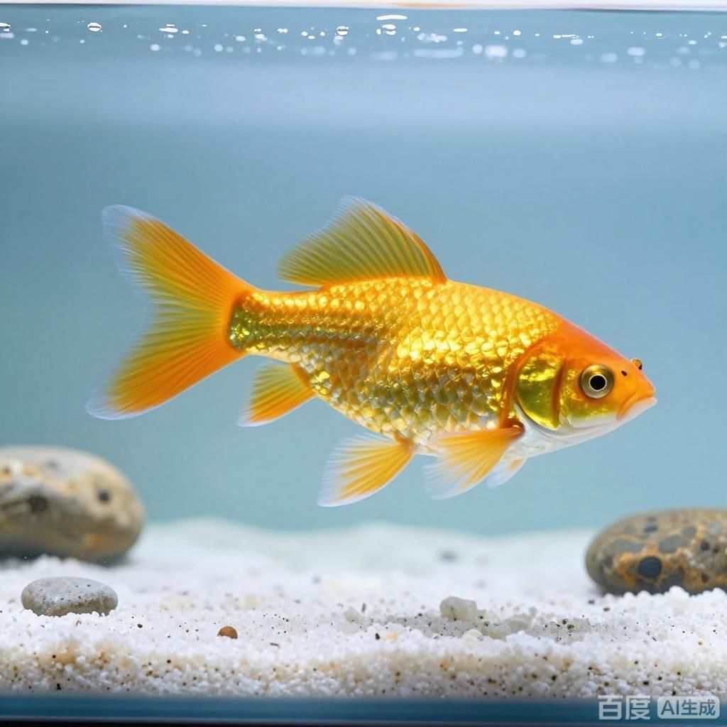 推薦一些適合初學者的金龍魚品種，四張圖為適合初學者的金龍魚科普插畫，風格清新寫實 推薦一些適合初學者的金龍魚品種，四張圖為適合初學者的金龍魚科普插畫，風格清新寫實 龍魚百科 第1張