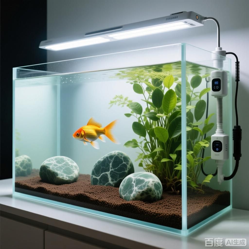 金龍魚飼養環境如何設置，如何設置金龍魚飼養環境？