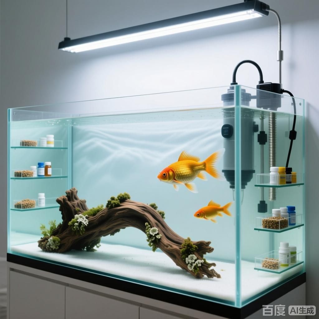 金龍魚飼養環境如何設置，如何設置金龍魚飼養環境？