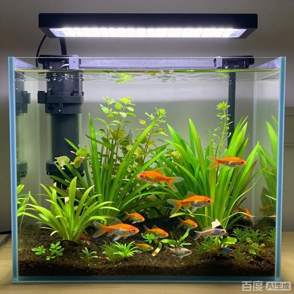 金龍魚飼養環境如何設置，如何設置金龍魚飼養環境？