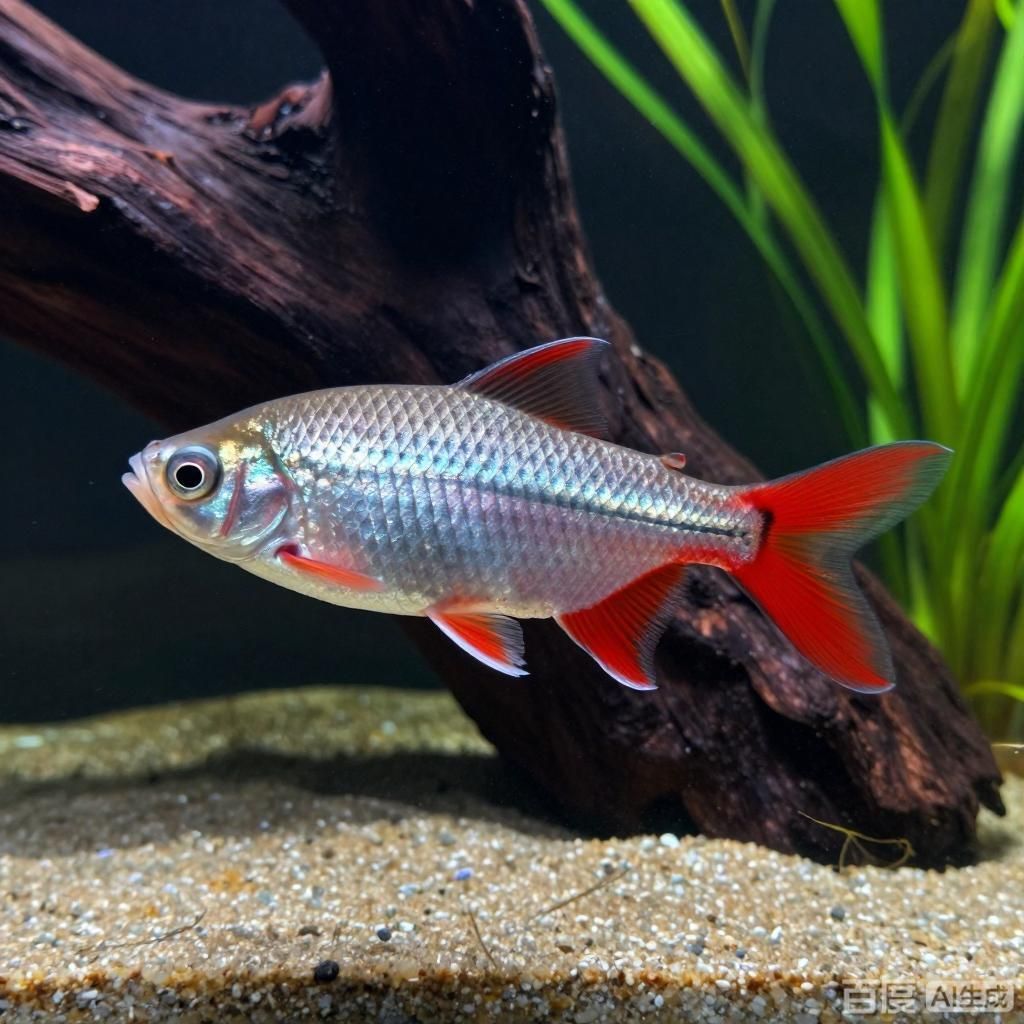 龍魚的顏色如何搭配，如何判斷龍魚的顏色搭配得當？