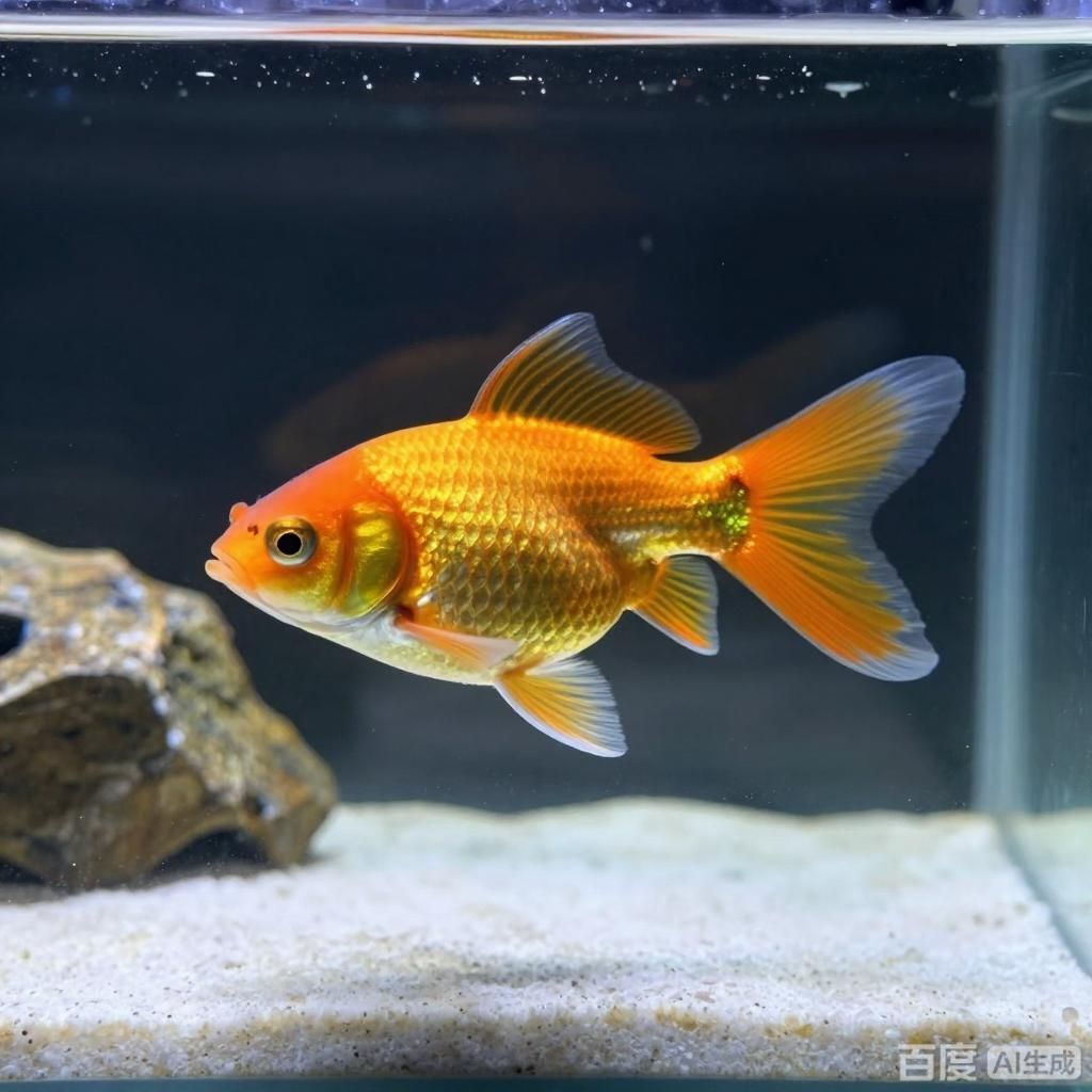 如何拍攝出金龍魚靈動感的高清大圖，金龍魚攝影技巧 如何拍攝出金龍魚靈動感的高清大圖，金龍魚攝影技巧 龍魚百科 第2張