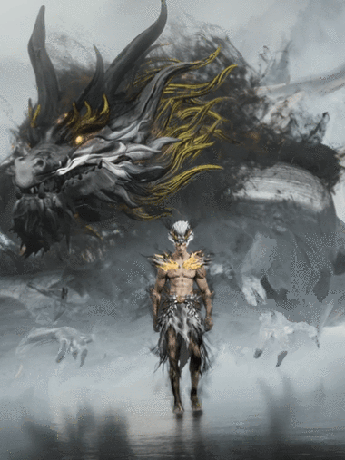 推薦一些動態的霸氣龍壁紙，動態霸氣龍壁紙