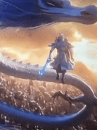 推薦一些動態的霸氣龍壁紙，動態霸氣龍壁紙