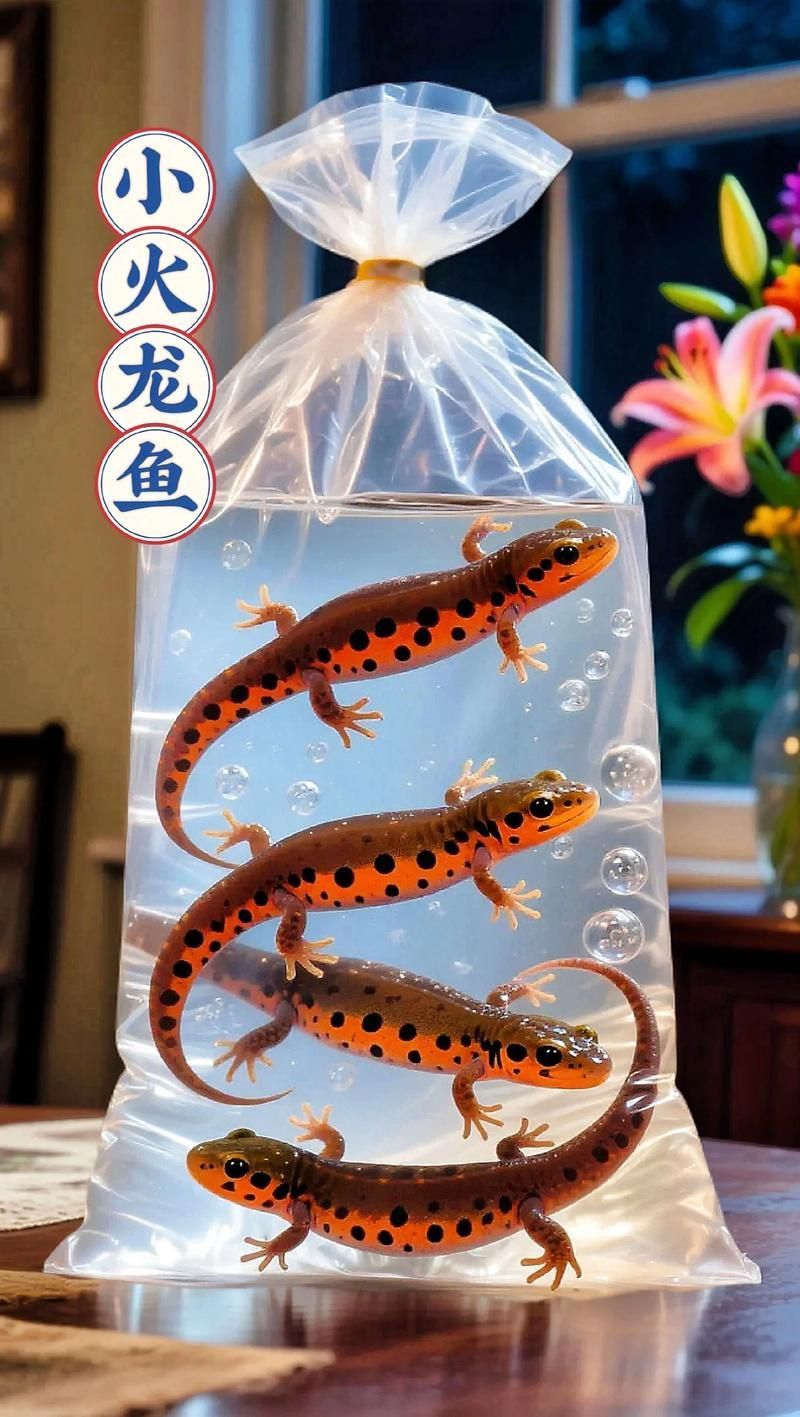 給我一張火龍魚的圖片，火龍魚的奧秘 給我一張火龍魚的圖片，火龍魚的奧秘 龍魚百科 第1張