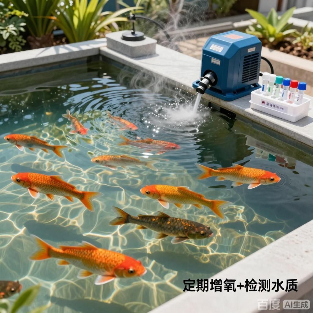 如何改善水質以預防寄生蟲性爛鰓病，如何改善水質以預防寄生蟲性爛鰓病，寄生蟲性爛鰓病