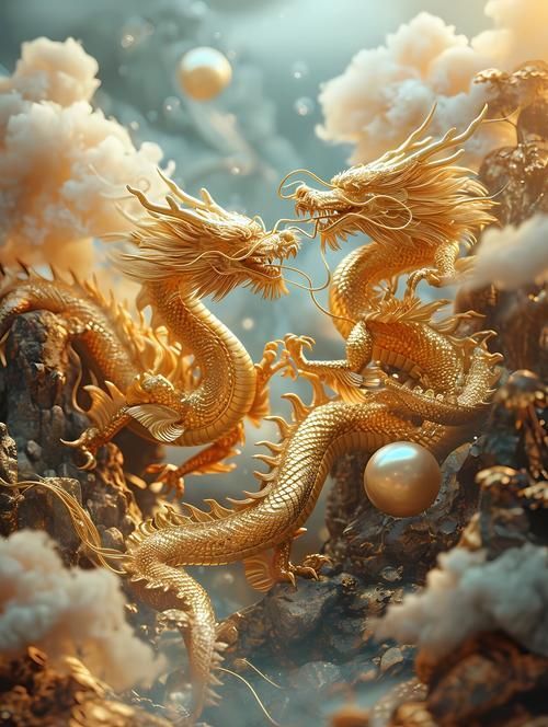 有哪些網站提供高清龍圖片，如何提供高清龍圖片的網站提供高清龍圖片資源豐富的視覺盛宴