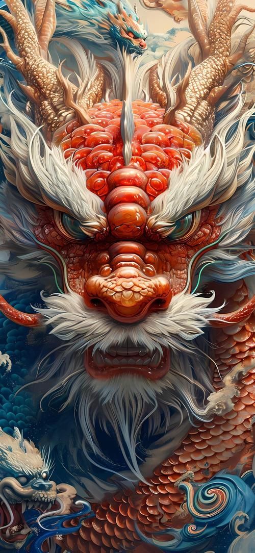 有哪些網站提供高清龍圖片，如何提供高清龍圖片的網站提供高清龍圖片資源豐富的視覺盛宴