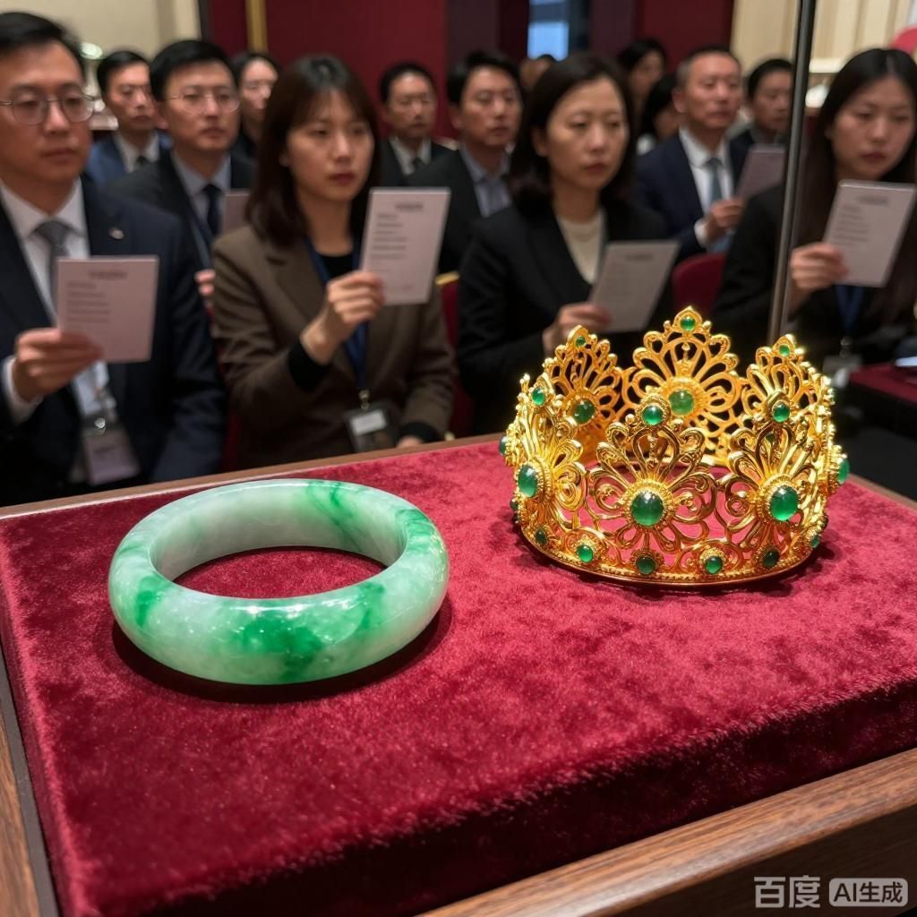 平頭和金冠哪個更貴，平頭和金冠哪個更有收藏價值，平頭哥和金冠哪個更有收藏價值