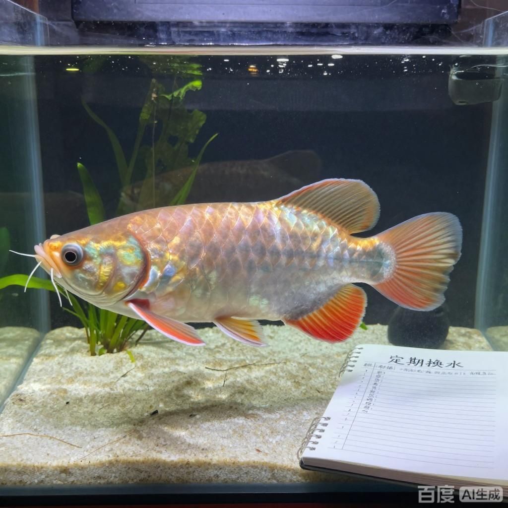 龍魚怎么變寬，如何使龍魚變寬