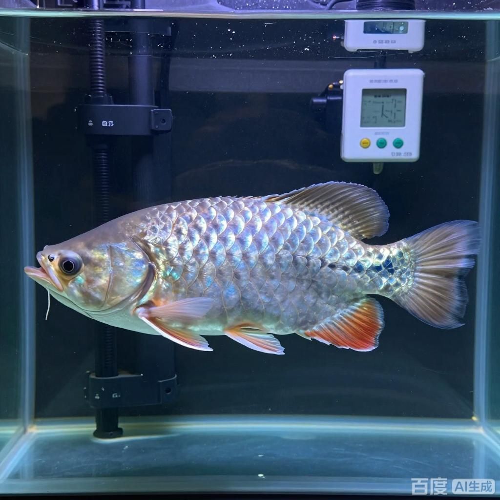 龍魚怎么變寬，如何使龍魚變寬