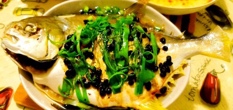 金昌龍魚的最佳烹飪方法是什么？