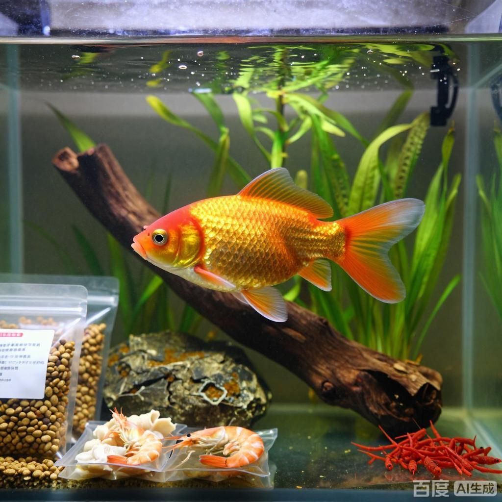 過(guò)背金龍日常飼料選擇，過(guò)背金龍的最佳喂食頻率是什么,有哪些品牌的過(guò)背金龍飼料推薦