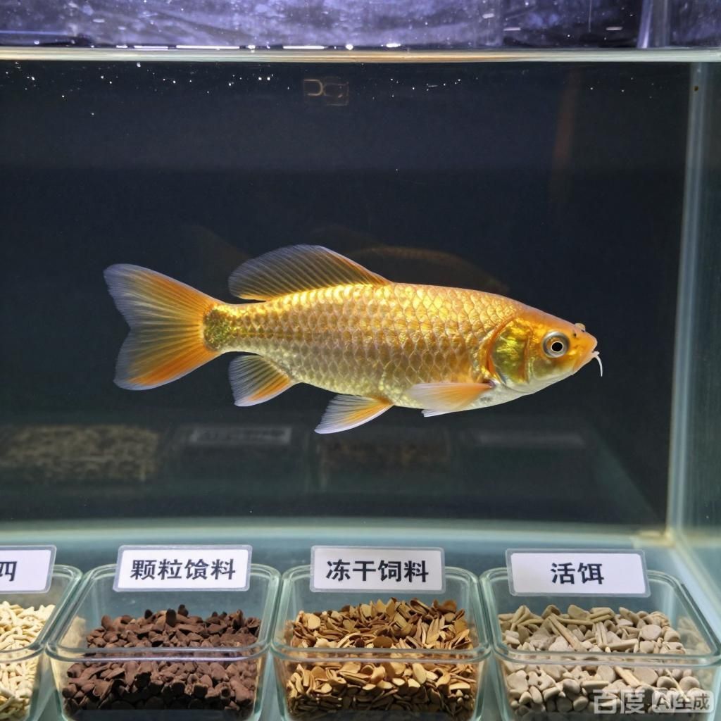 過(guò)背金龍日常飼料選擇，過(guò)背金龍的最佳喂食頻率是什么,有哪些品牌的過(guò)背金龍飼料推薦