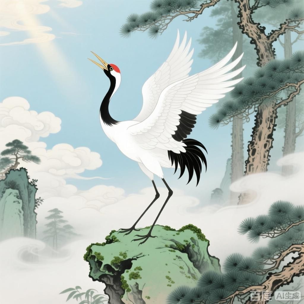 詳解這些吉祥物的文化背景，中國傳統吉祥物的設計理念