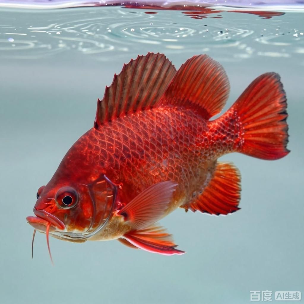 能詳細說說紅龍魚的價格嗎，紅龍魚市場價格波動大嗎紅龍魚價格波動大嗎