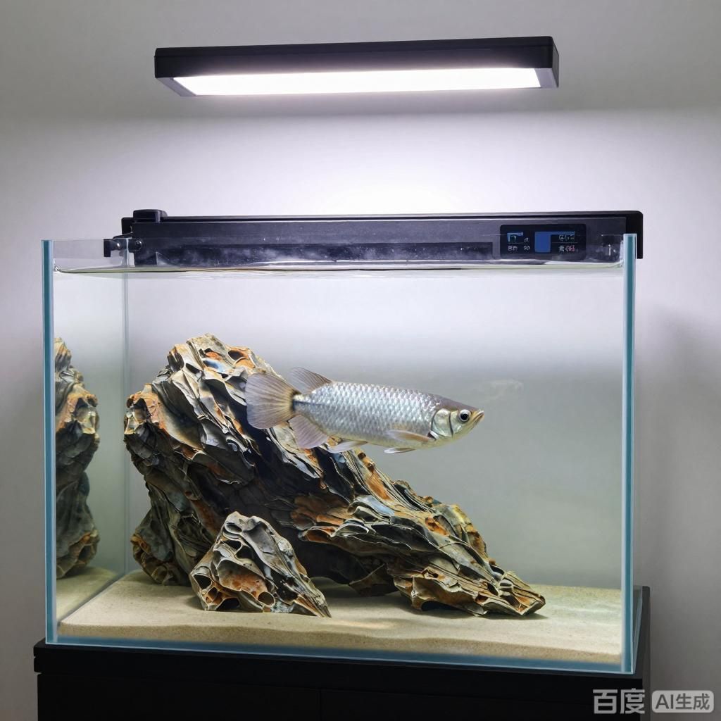 如何設置龍魚的燈光效果，如何設置龍魚燈光效果的設置龍魚燈光效果有哪些類型