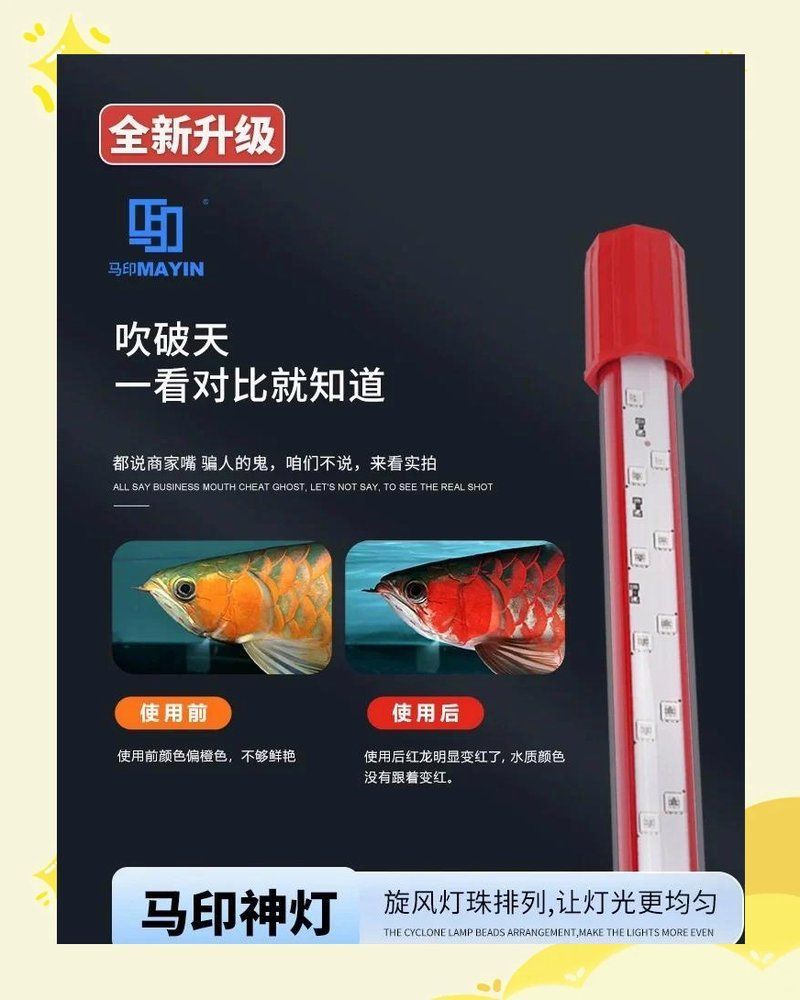 祥龍魚場水族燈的價格是多少？，祥龍魚場水族燈