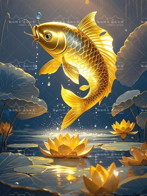 風水魚的價格范圍是多少，風水魚價格在幾十元到幾百元人民幣選購避坑指南 風水魚的價格范圍是多少，風水魚價格在幾十元到幾百元人民幣選購避坑指南 龍魚百科 第1張