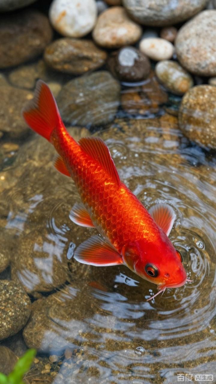 如何拍攝高質量的紅龍魚壁紙，如何拍攝出高質量的紅龍魚壁紙
