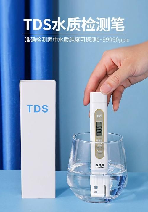 有哪些魚缸水質測試工具推薦，一測嚇一跳——魚缸水質測試