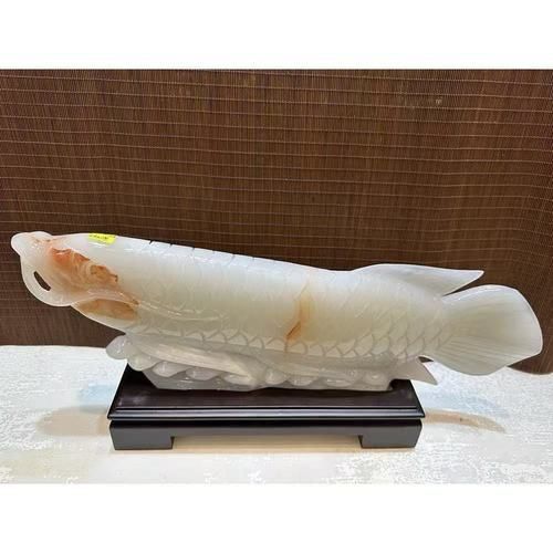 有哪些魚擺件材質選擇，魚擺件材質有哪些？