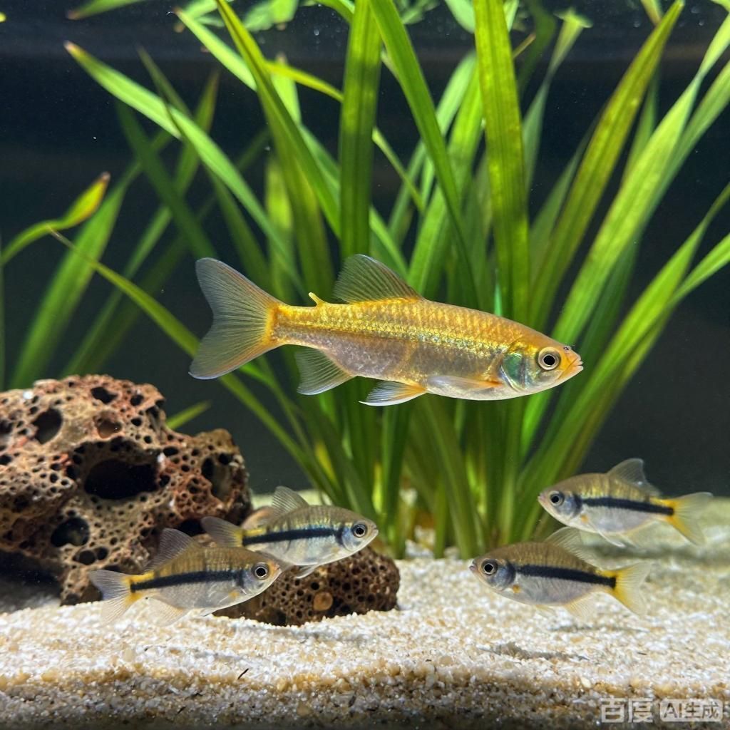 過背金龍魚與哪些魚類混養最佳，過背金龍魚與哪些魚類混養最受歡迎