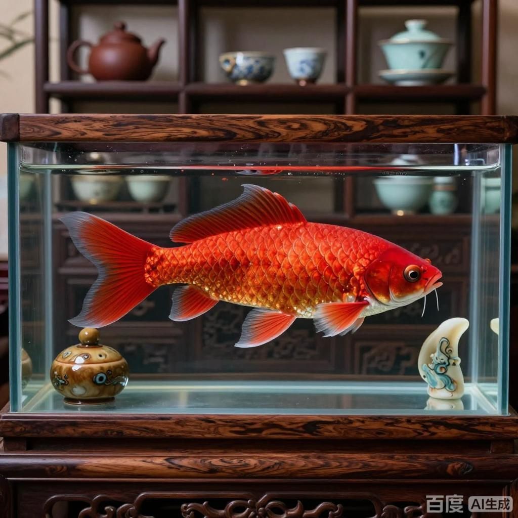 龍魚為什么那么貴，龍魚的市場(chǎng)價(jià)格