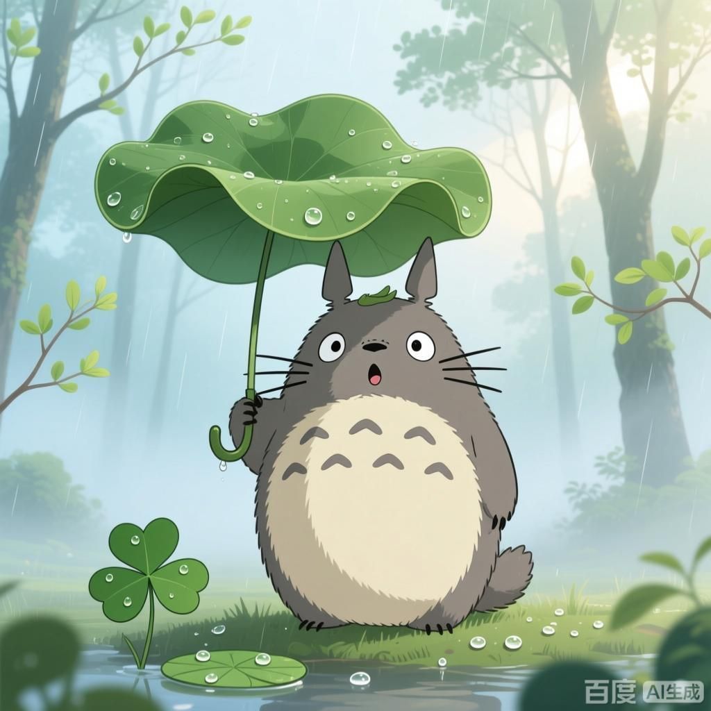 龍貓的壽命有多長