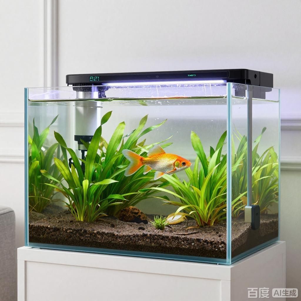 如何設(shè)置金龍魚的飼養(yǎng)環(huán)境，如何為金龍魚選擇合適的飼料